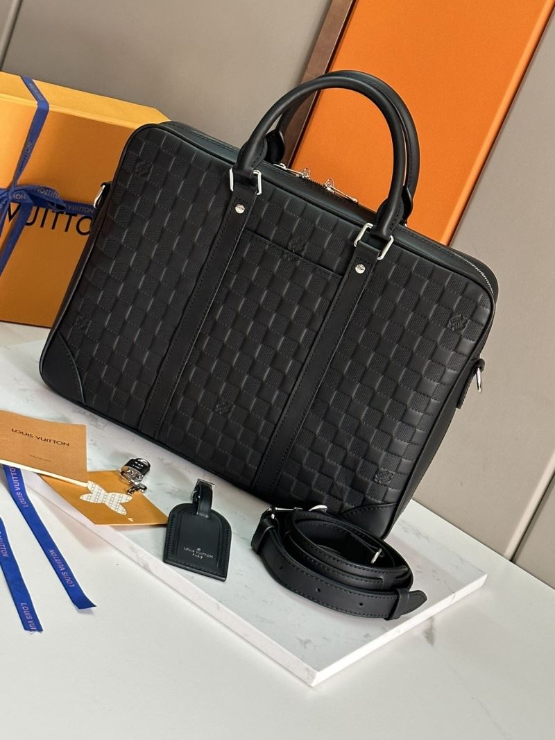 Mens Louis Vuitton Briefcases